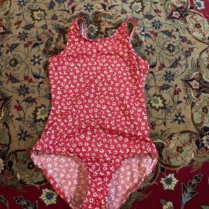 gap kids XXL girls one piece bathing suit swim suit swimming suit